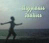 Happiness Junkies [cover cd]